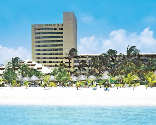 Presidente Intercontinental Cancun Image