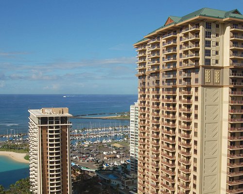 Grand Waikikian, a Hilton Grand Vacations Club Image