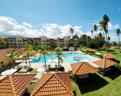 Coco Beach Resort 86 Details Rci
