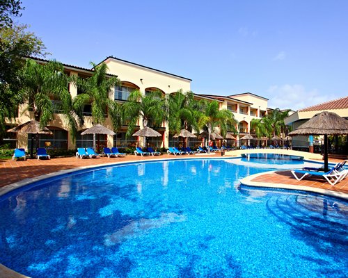 Sandos Playacar Beach Resort - All Inclusive | Armed Forces Vacation Club