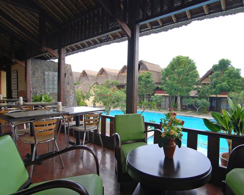 The Seminyak Village Resort & Spa