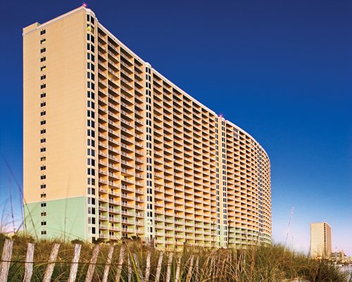 Wyndham Vacation Resorts Panama City Beach Image