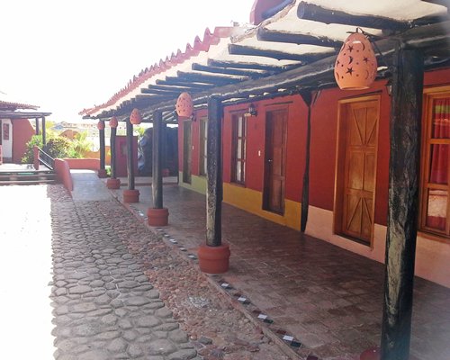 La Posada del Reino