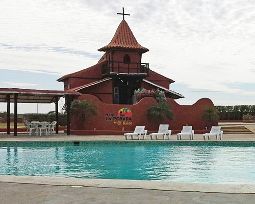 La Posada del Reino