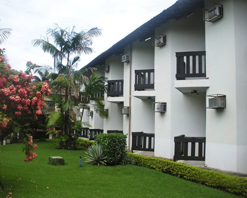 Bougainville Parque Hotel Image