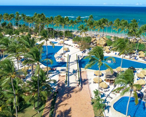 Grand Sirenis Punta Cana Resort Image