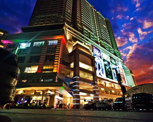 Penang Times Square-Birch The Plaza #C440 Details : RCI