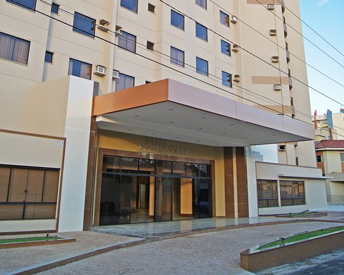 Thermas Boulevard Suite Hotel Image