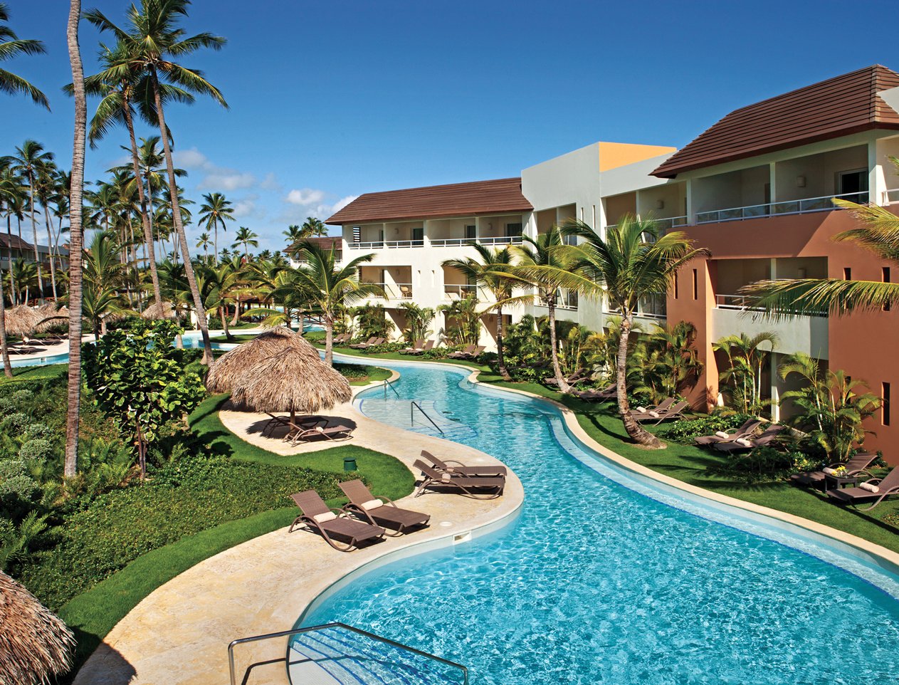 Dreams Royal Beach Punta Cana