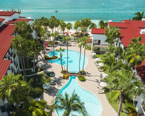 The Royal Cancun - Club International De Cancun
