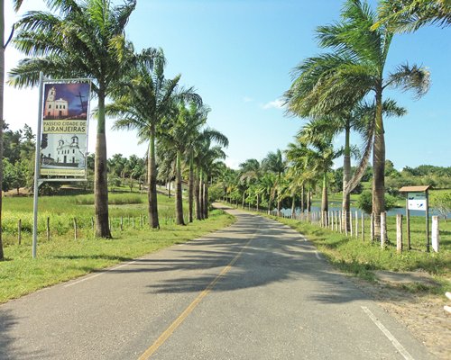 Hotel Fazenda Boa Luz