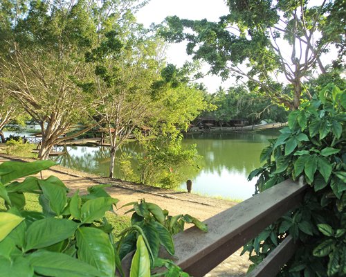 Hotel Fazenda Boa Luz