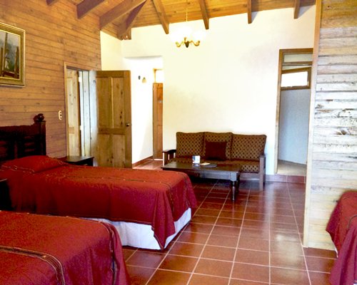 Atitlan Villas