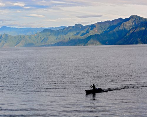 Atitlan Villas