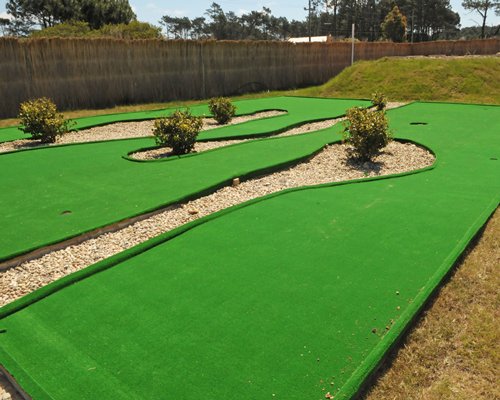 Punta del Este Arenas Resort