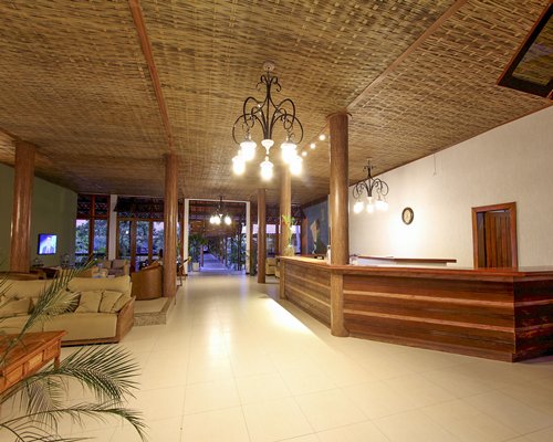 Porto Seguro Praia Resort