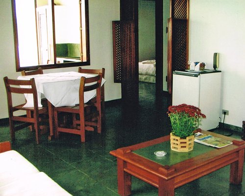 Pantanal Park Hotel