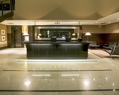 Slaviero Executive Sao Paulo Jardins - 2 Nights