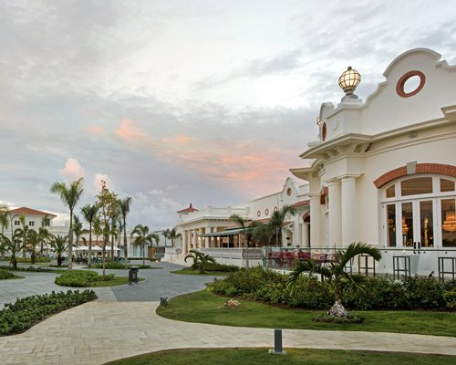 Nickelodeon Resort Punta Cana - 5 Nights Image