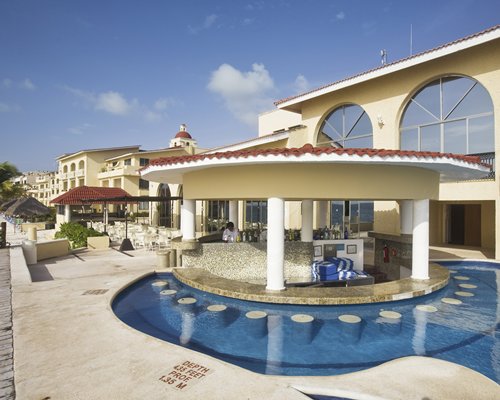 All Ritmo Cancun Resort & Waterpark Lifestyle