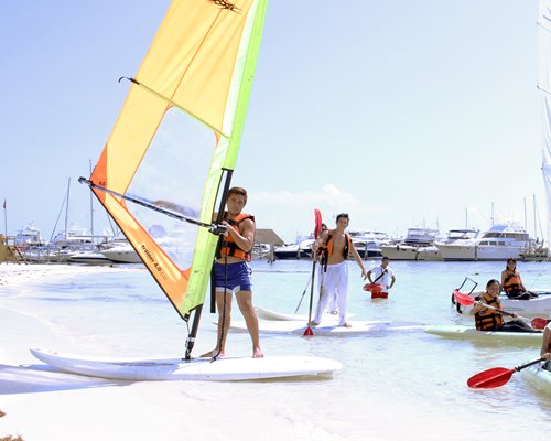 All Ritmo Cancun Resort & Waterpark Lifestyle