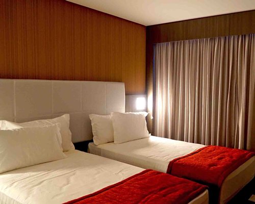 Ramada Hotel Recreio Shopping