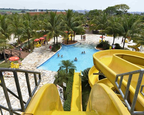 Barretos Country Hotel & Acquapark