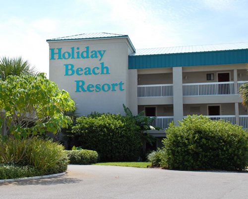 Sapphire Resorts @ Holiday Beach Resort-Destin Image