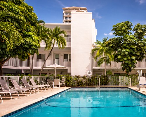 Park Royal Homestay Miami Beach by Royal Holiday LG Image
