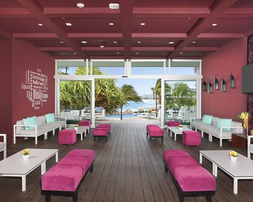 Reflect Cancun Resort & Spa by UVC - 3 Nights