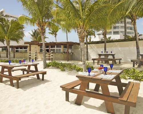 Reflect Cancun Resort & Spa by UVC - 3 Nights