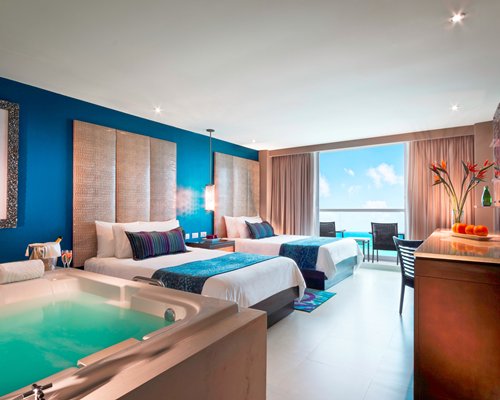 Hard Rock Hotel Cancun - 4 Nights