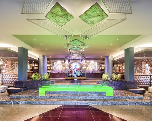 Hard Rock Hotel Cancun - 4 Nights