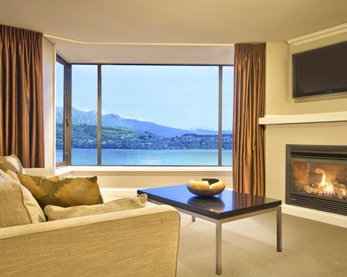 Anantara Vacation Club Oaks Shore Queenstown