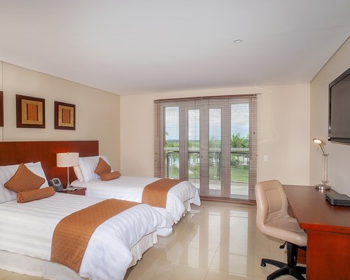 Whyndham Garden Villavicencio Hotel & Centro de Convenciones