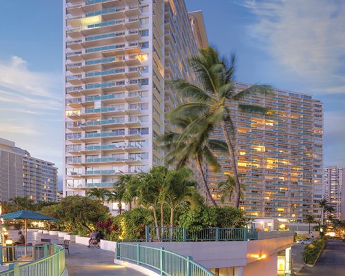 Shell Vacations Club @ Waikiki Marina Resort at the Ilikai Image