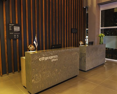 City Plus Medellin