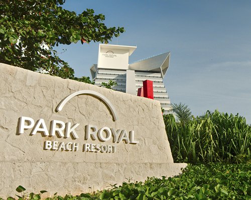 Park Royal Beach Cancun Wyndham Exclusive