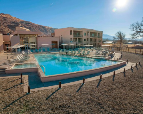 Wyndham Moab