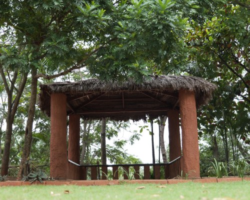 Guhantara Resort