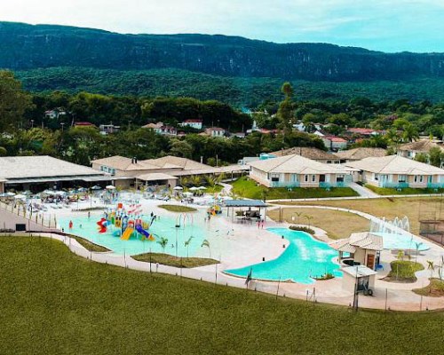 Santissimo Resort