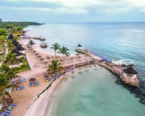 Royal Decameron Montego Beach All Inclusive Armed Forces Vacation Club