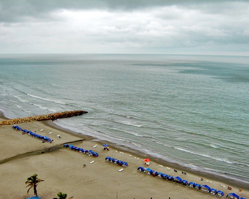 Hotel Las Americas Global Resort Torre Del Mar