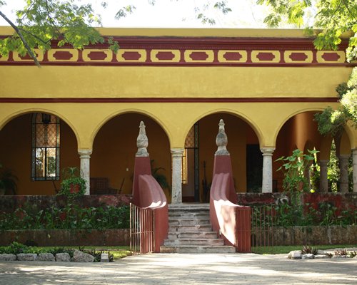 Hacienda Misne