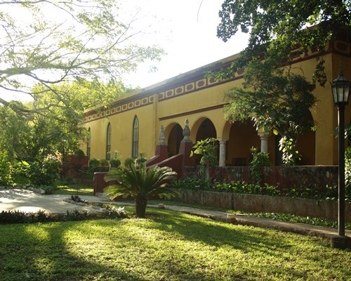 Hacienda Misne