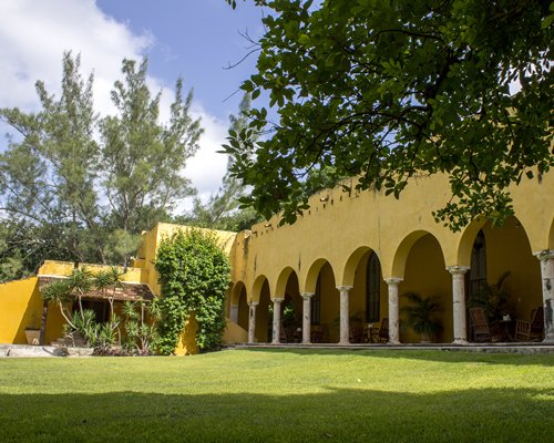 Hacienda Misne