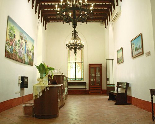 Hacienda Misne