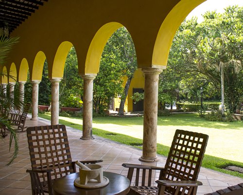 Hacienda Misne