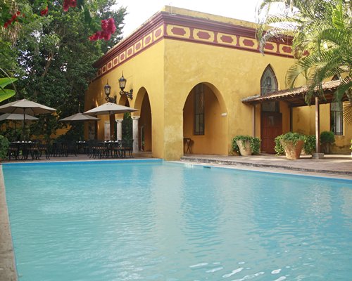 Hacienda Misne