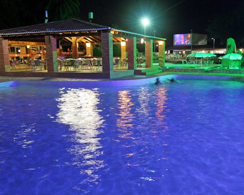 Thermas Mossoro